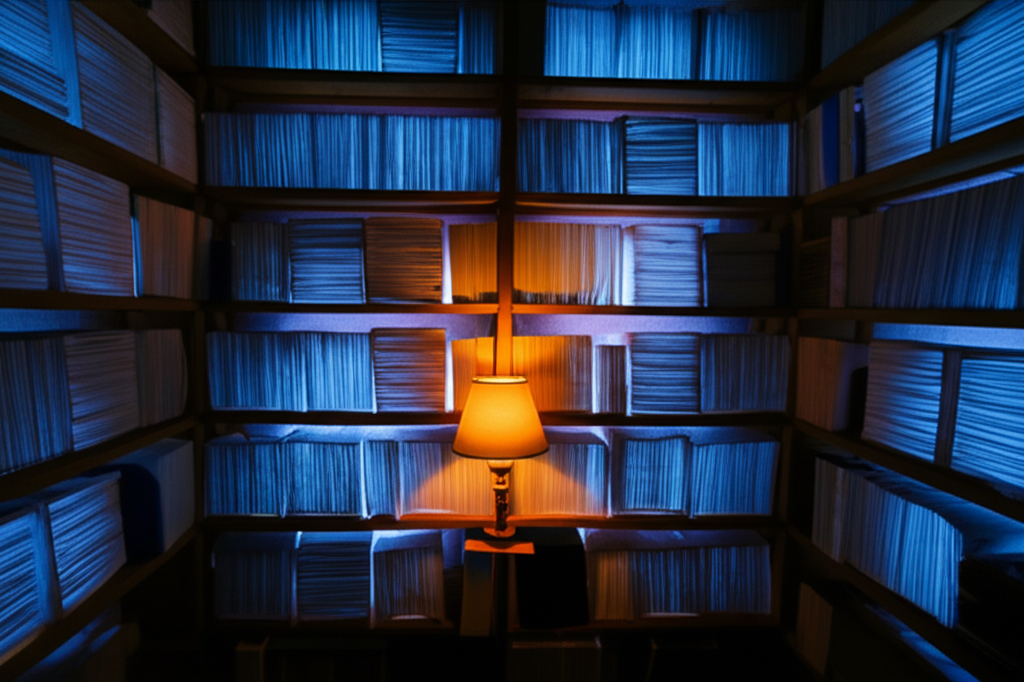 Luminous Library