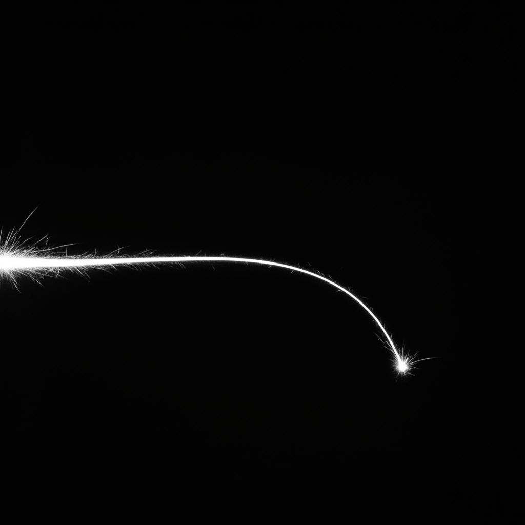 Spark Trail